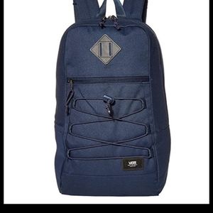 Vans Snag Plus Backpack Blue